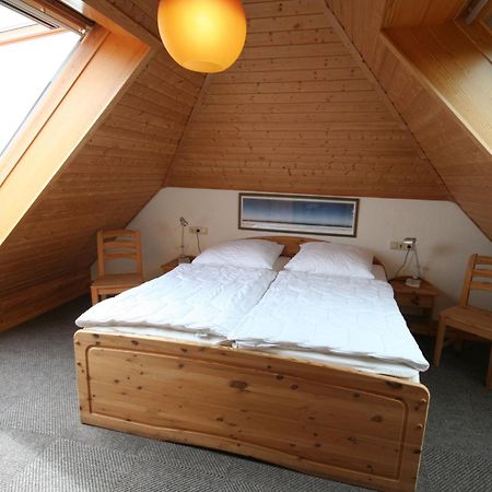 Ferienwohnung Haus Emken Neuharlingersiel Exterior foto