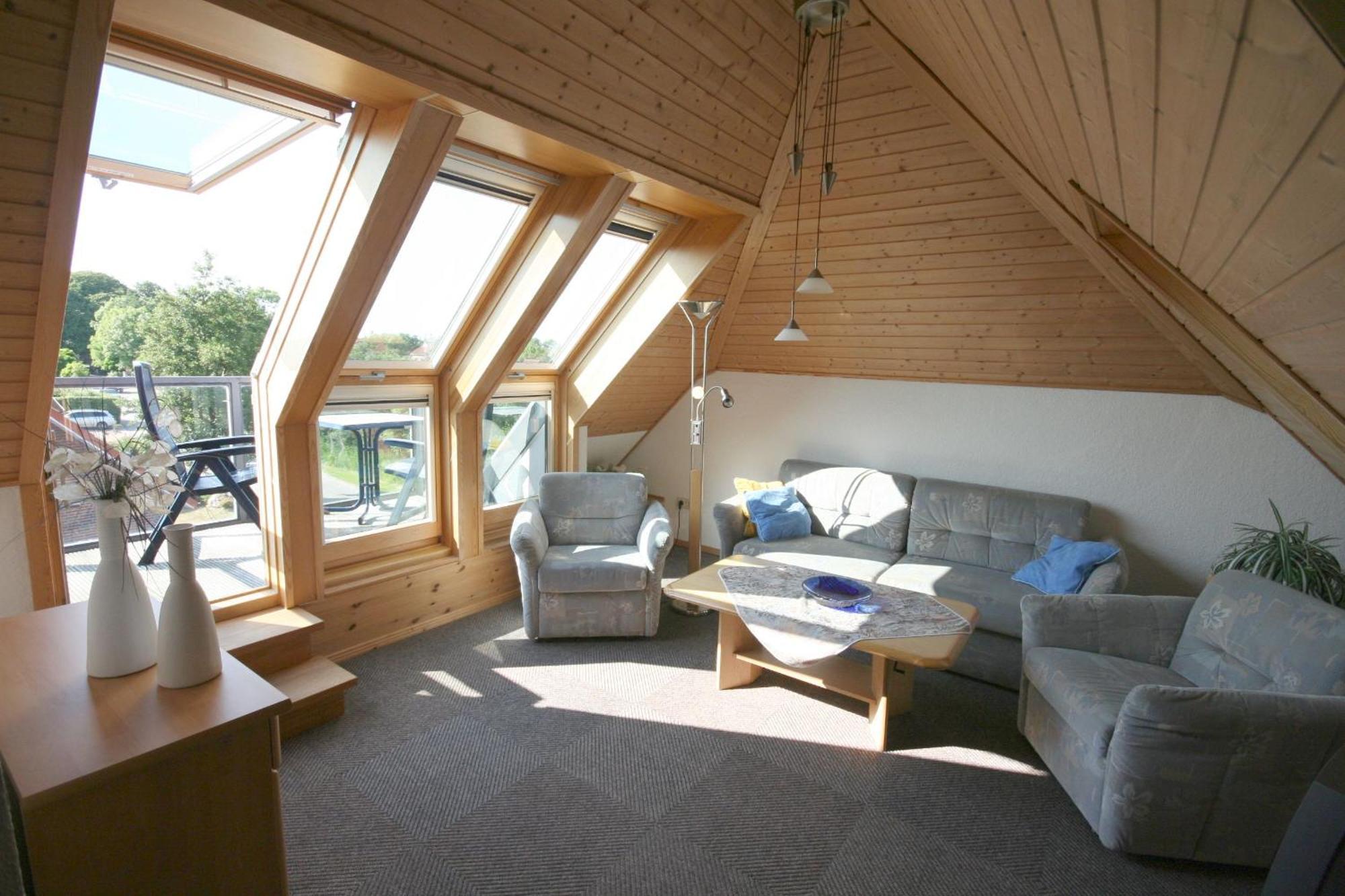 Ferienwohnung Haus Emken Neuharlingersiel Exterior foto